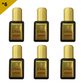 12*5ml el Nabil - Intense - Parfum Concentrado Sans Alcool