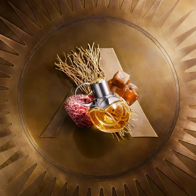 Perfume Wanted Girl de Azzaro para mujer 80 ml