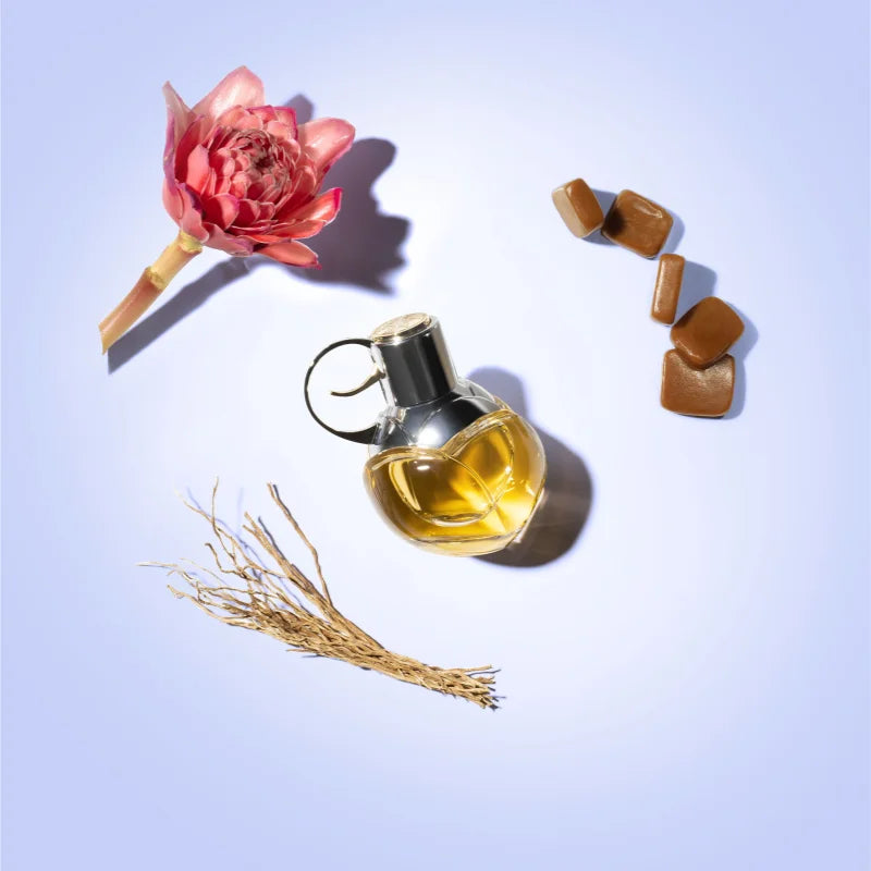 Perfume Wanted Girl de Azzaro para mujer 80 ml