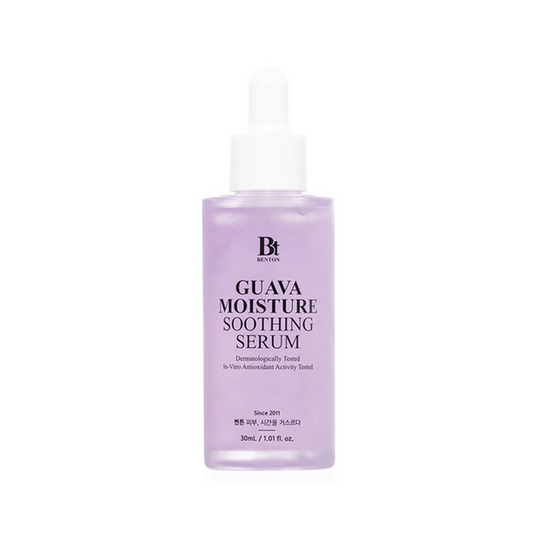 30 ml Benton - Guava - Moisture Soothing Serum