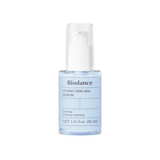 Biodance - Hydro Cera-Nol - Sérum