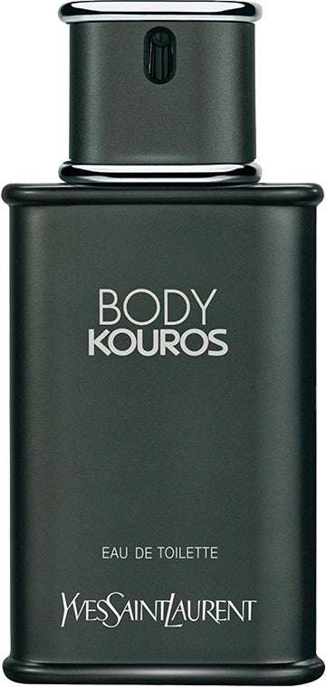 Yves Saint Laurent - Body Kouros - Agua de Colonia para hombre