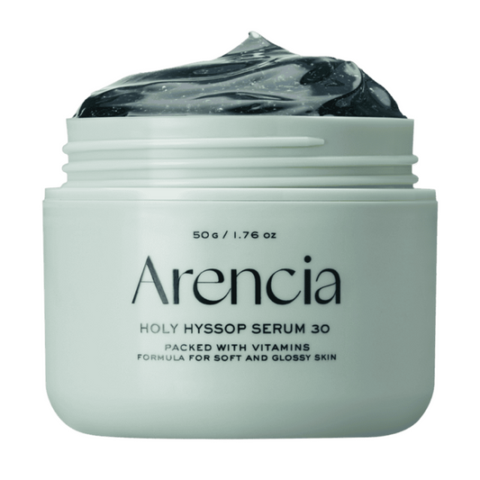 Arencia - Holy Hyssop Sérum 30