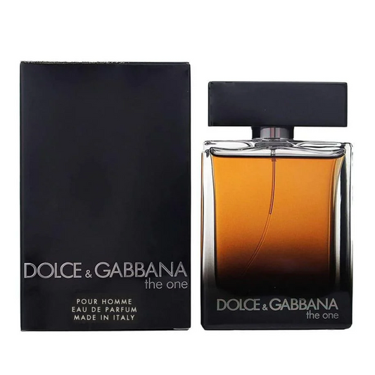 Dolce & Gabbana - The One - Eau de Parfum para Hombre