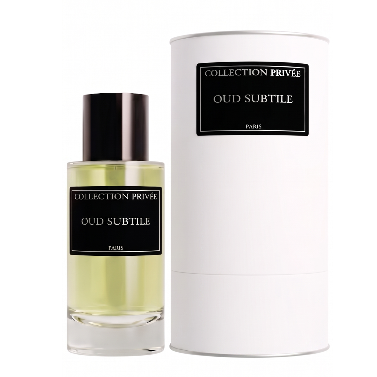 Collection Privée - Oud Subtile - Eau de Parfum Unisex