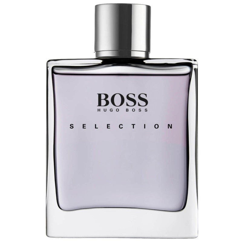 100 ml Hugo Boss - Selection - Eau de Toilette pour Homme