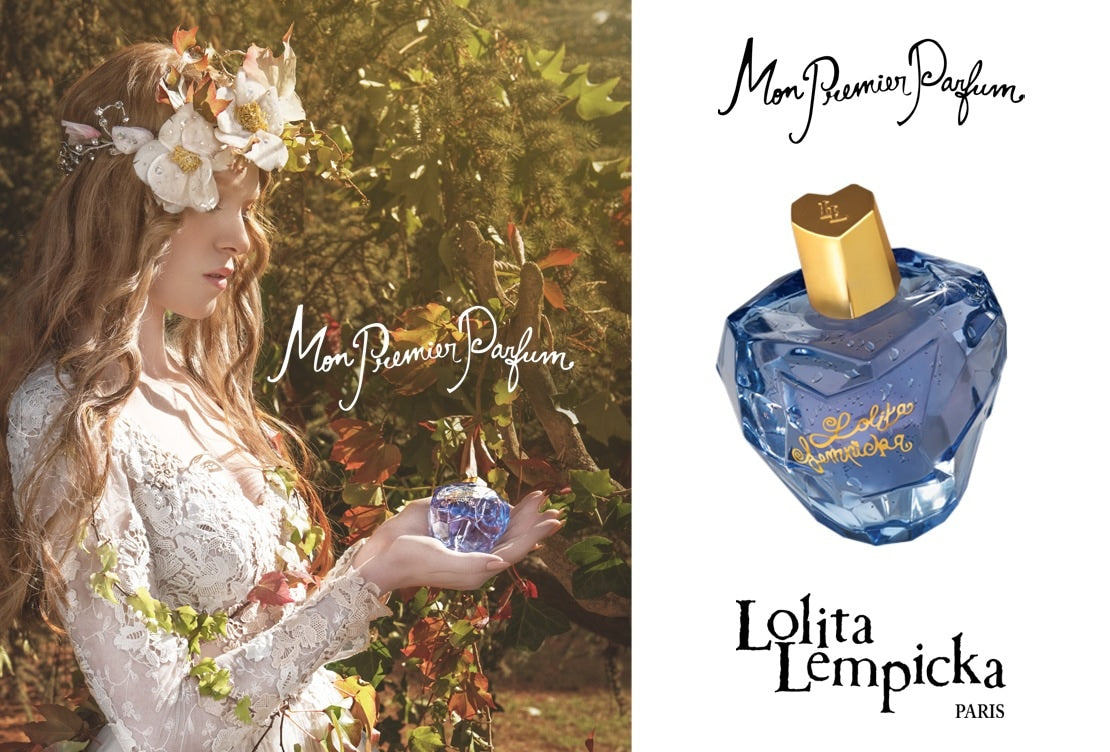 Mon Premier Parfum de Lolita Lempicka para mujer 100 ml