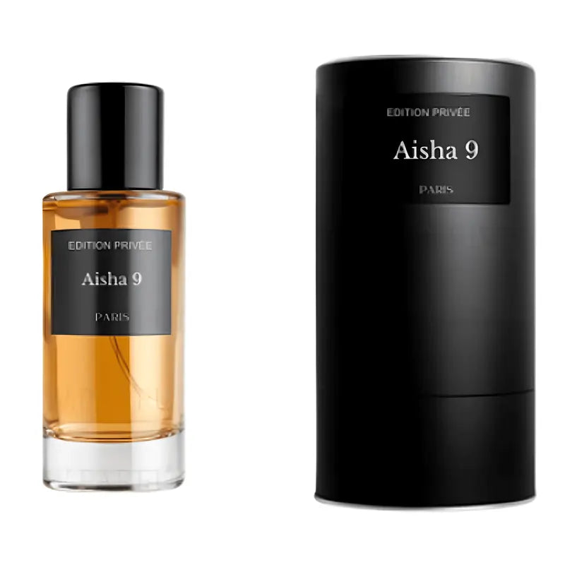 Edition Privée - Aisha 9 - Extracto de Perfume Mixto
