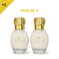 * 4 Gris Montaigne - Musc Tahara Vanilla Candy - Concentrado de Perfume