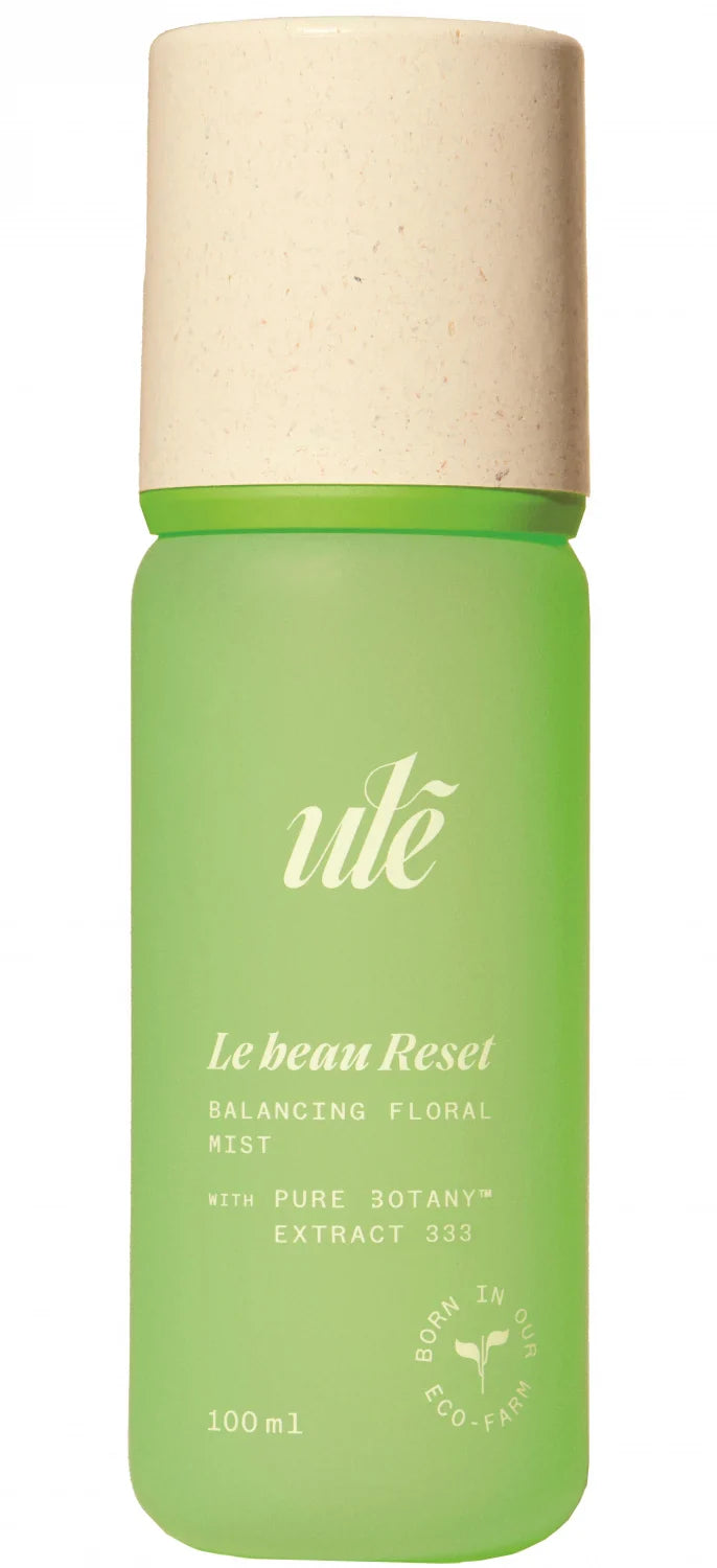 Ulé - Le Beau Reset - Bruma Floral Equilibrante