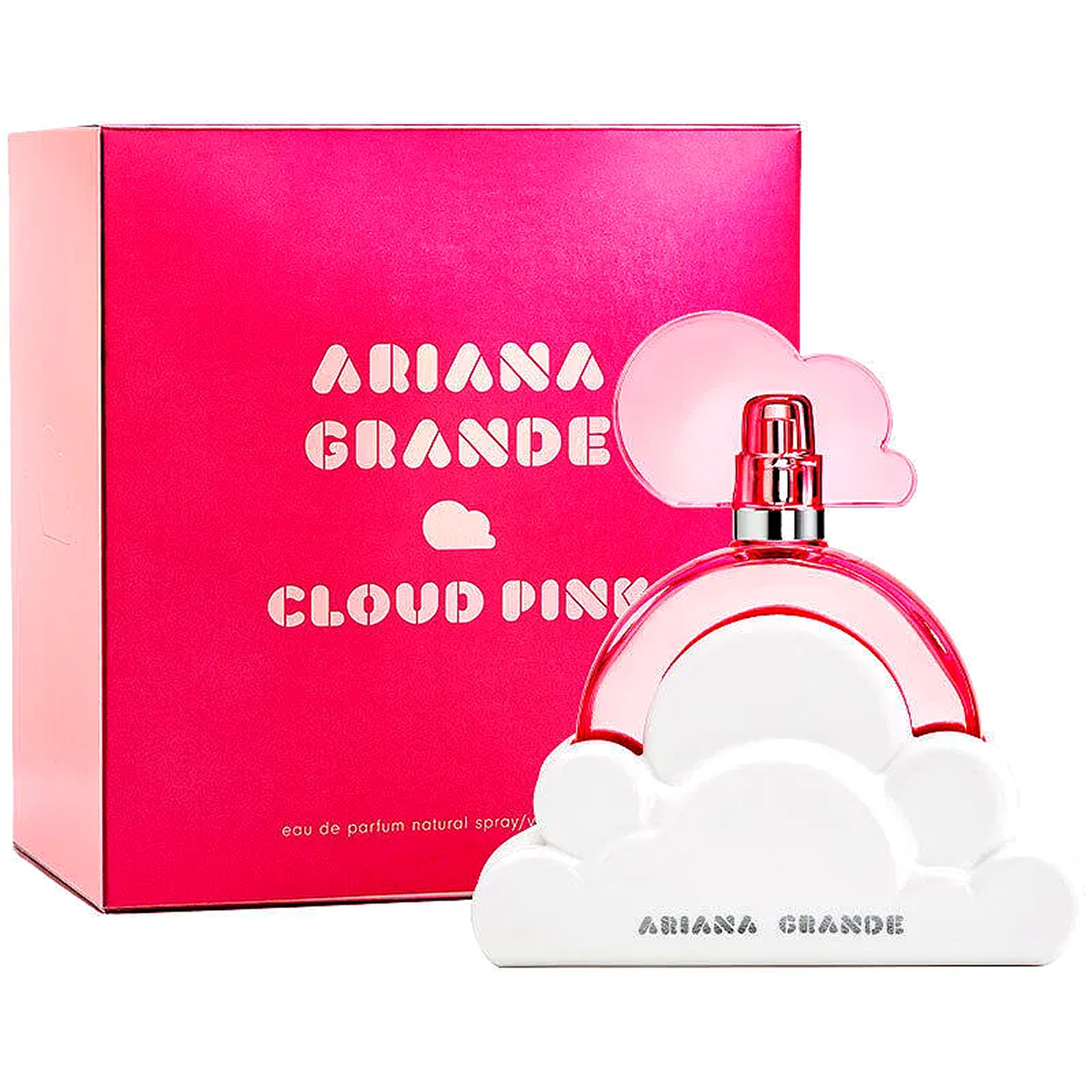 30ml Ariana Grande - Cloud Pink - Eau de Parfum pour femme