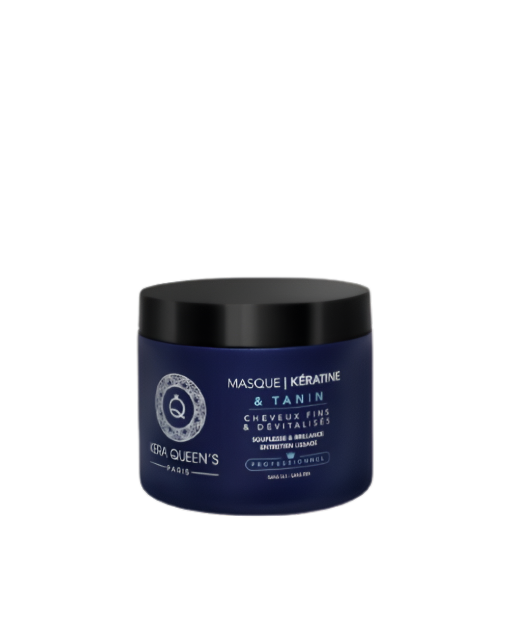 Kera Queen's - Tanino y queratina
