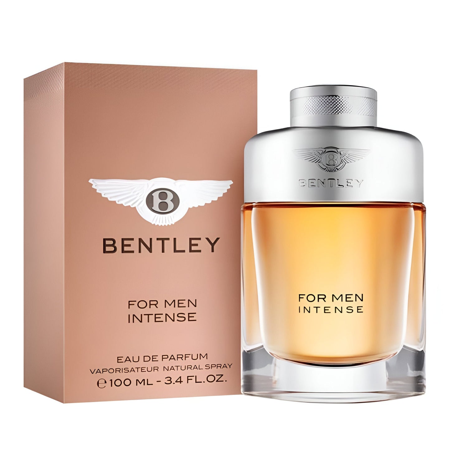 Bentley - For Men Intense - Eau de Parfum para hombre