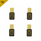 12*5ml el Nabil - Gabrielle - Parfum Concentrado Sans Alcool
