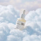 le produit posé sur des nuages tout doux (gemini-3-pro-image-preview)
