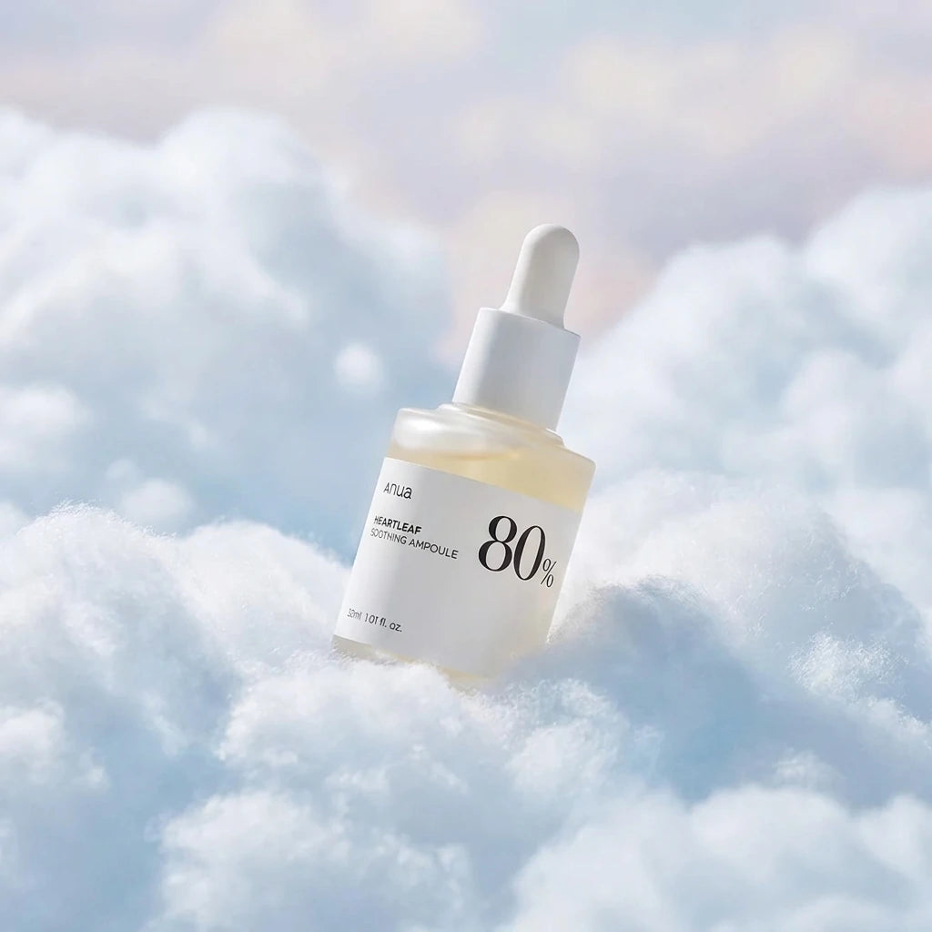 le produit posé sur des nuages tout doux (gemini-3-pro-image-preview)