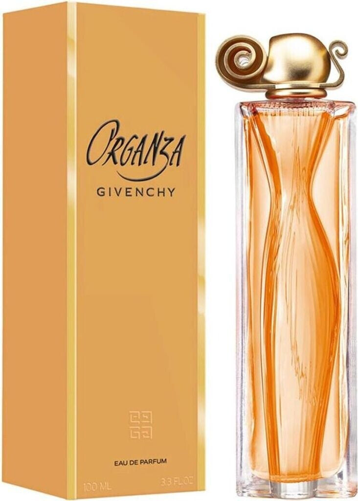 50 ml sans boîtes Givenchy - Organza - Eau de Parfum pour femme