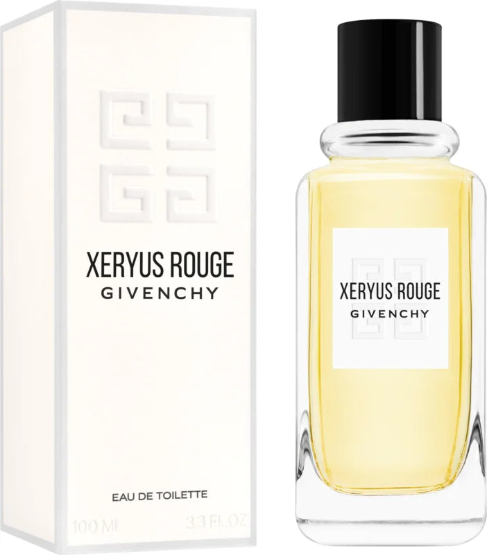 Parfums Xeryus Rouge de Givenchy para hombre