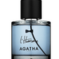 Agatha - L'homme Azur - Agua de Colonia para Hombre