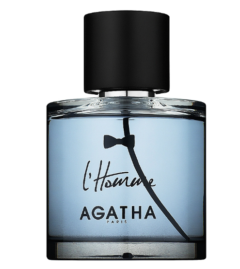 Agatha - L'homme Azur - Agua de Colonia para Hombre