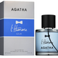 Agatha - L'homme Azur - Agua de Colonia para Hombre