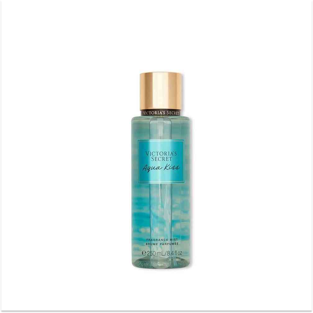 Perfume Aqua Kiss de Victoria's Secret mixto 250 ml
