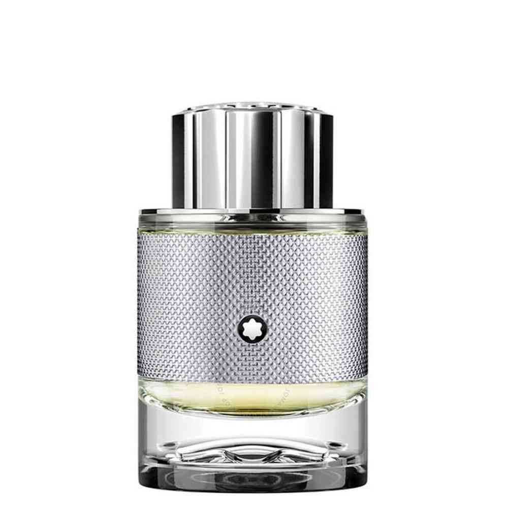 Perfume Explorer Platinum de Montblanc para hombre 60 ml