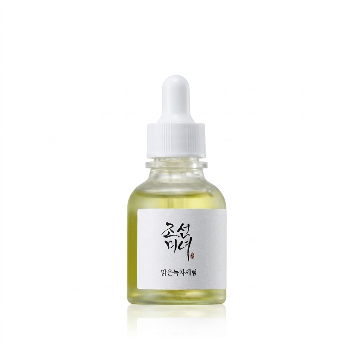 Beauty of Joseon - Calming serum : Green tea + Panthenol
