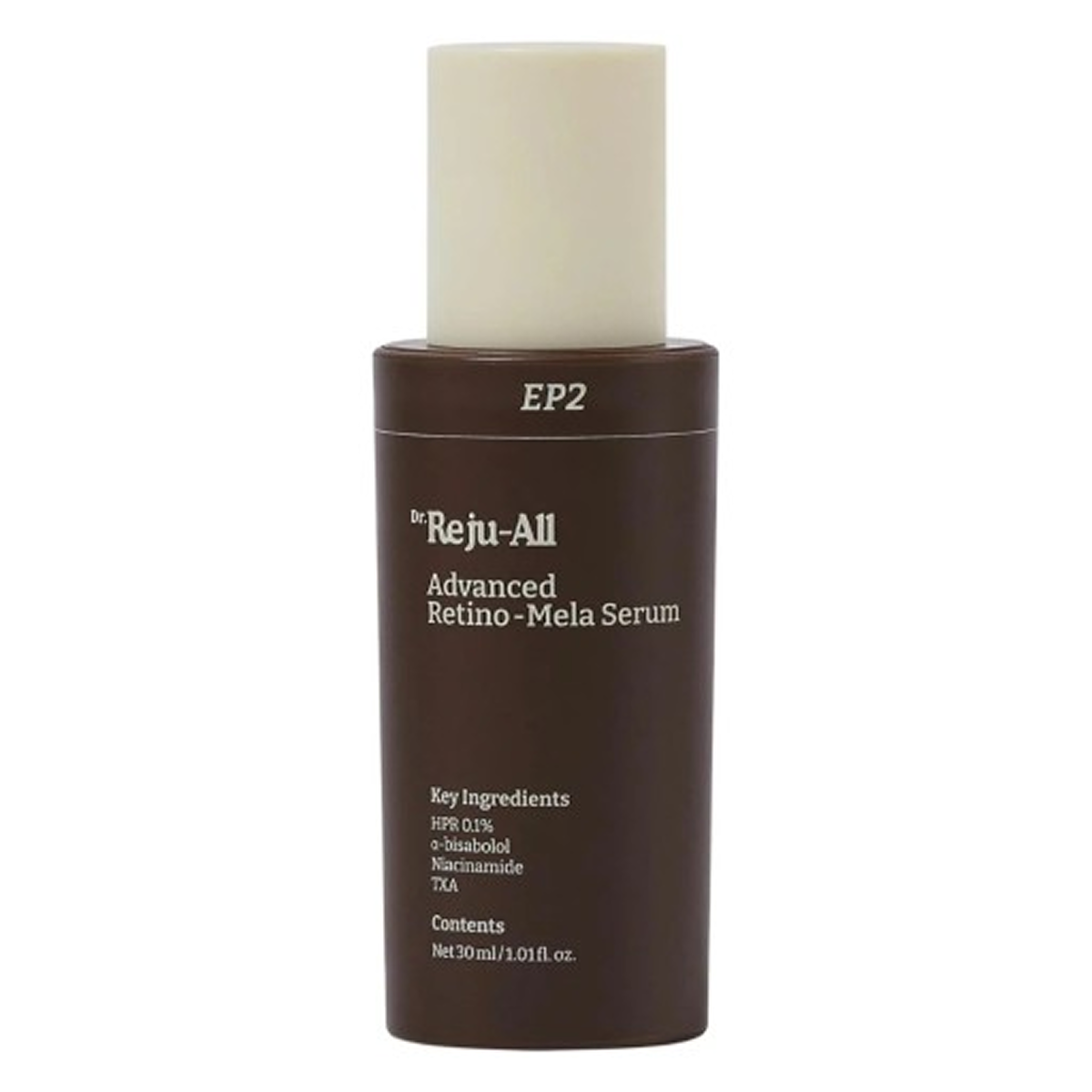 Dr. Reju-All -  Advanced Retino-Mela Serum