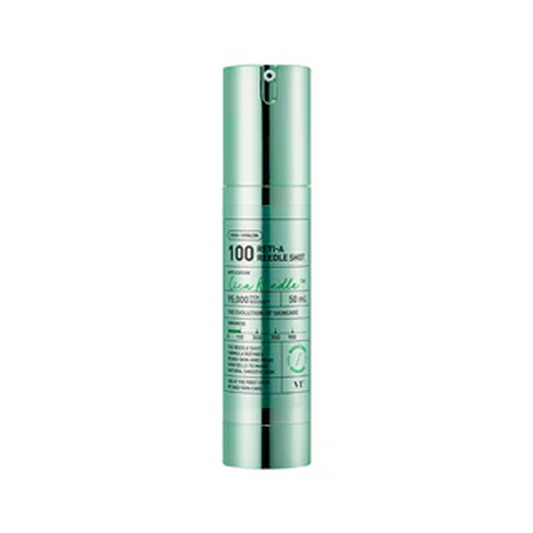 VT COSMETICS - Reti - A Reedle Shot 100