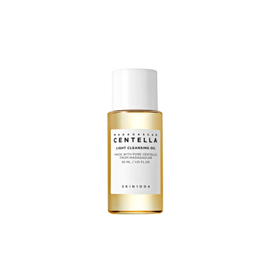 Skin1004 - Madagascar Centella Light Cleansing Oil