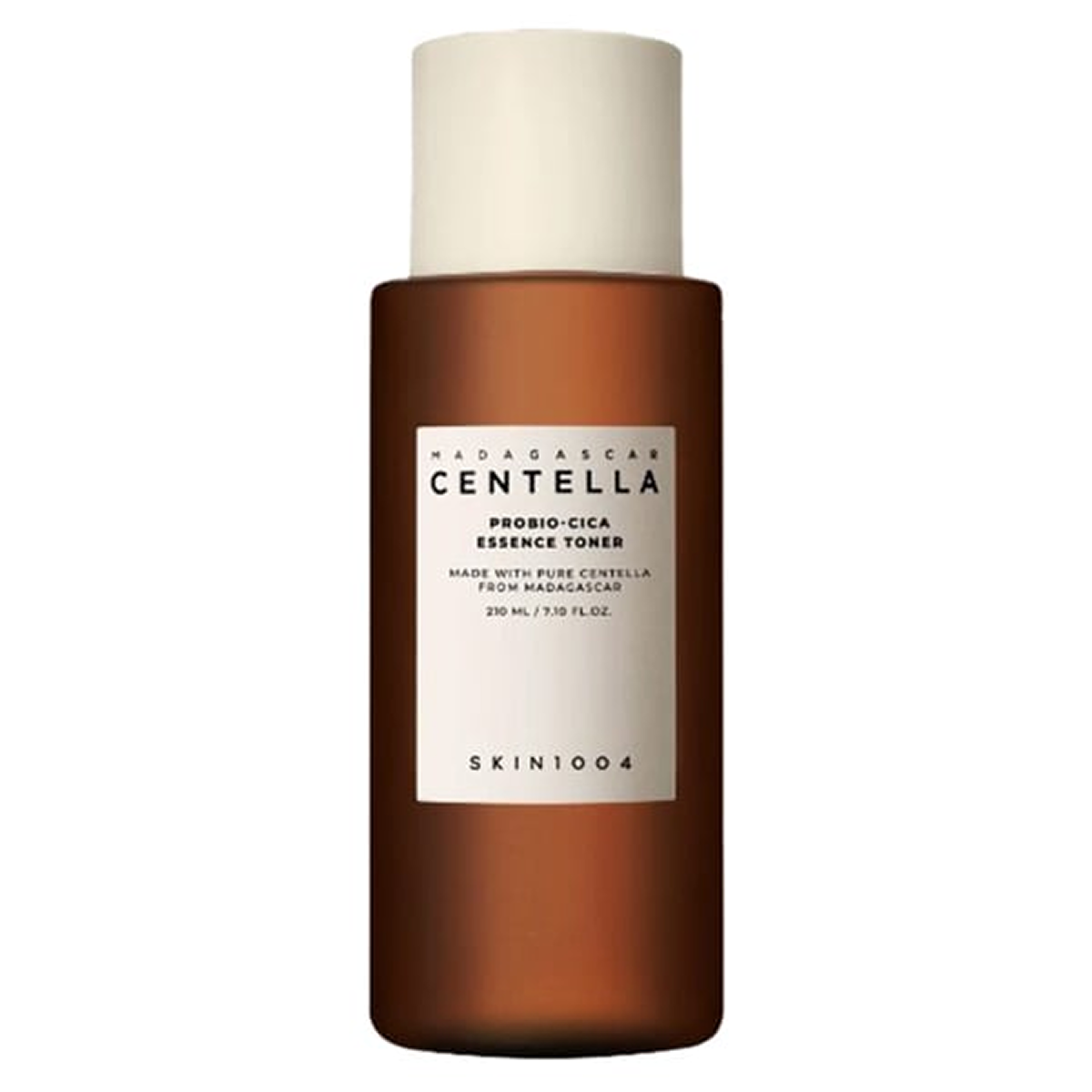 Skin1004 -  Madagascar Centella - Probio Cica Essence Toner