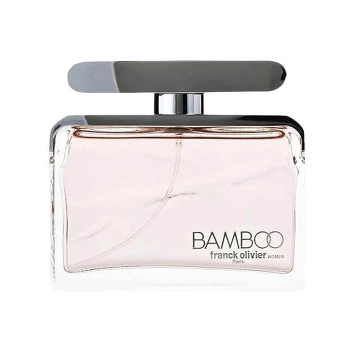 Franck Olivier - Bamboo - Eau de parfum pour femme