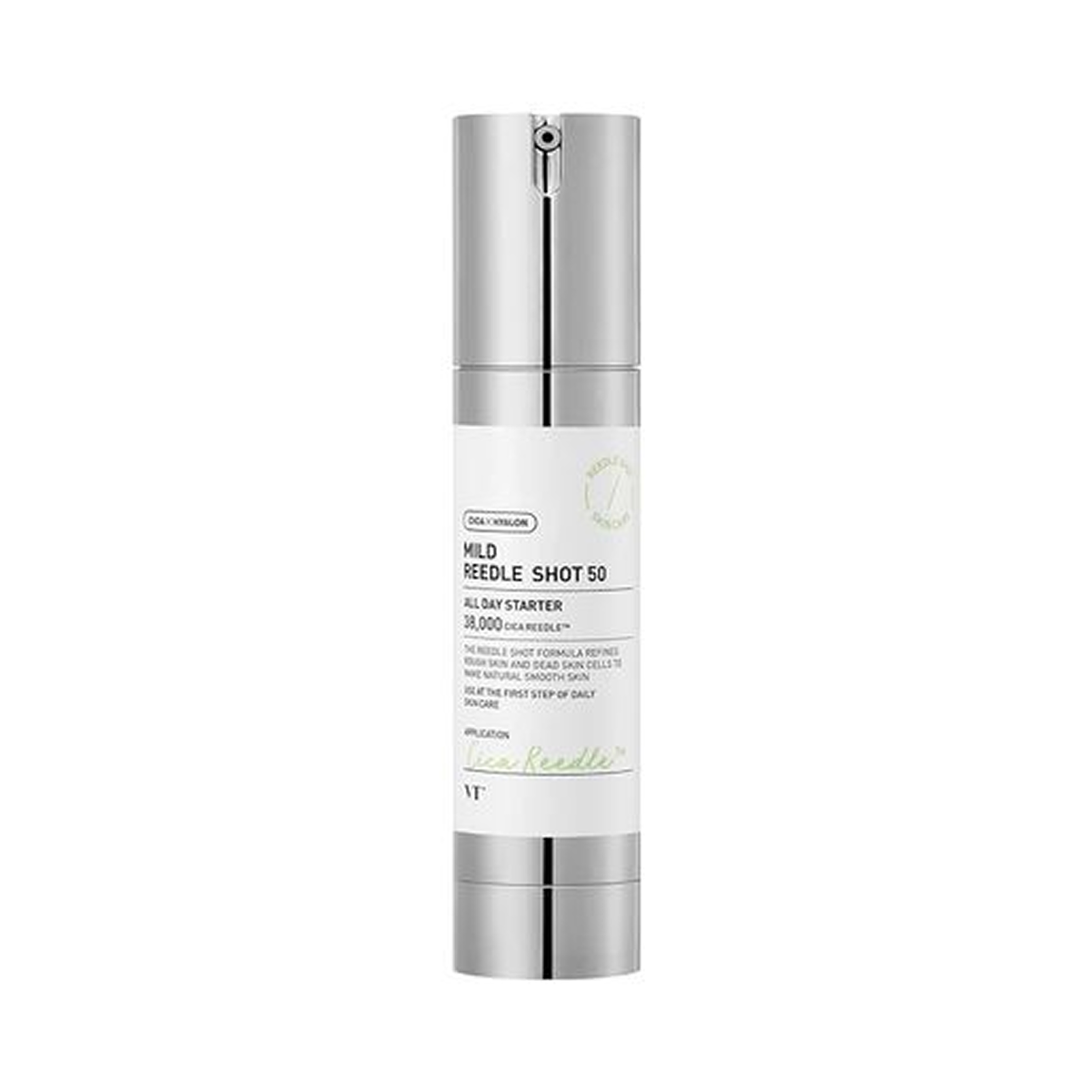 VT COSMETICS - Reedle Shot 50