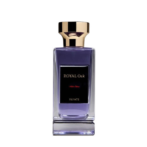 Maison Massimo - Royal Oak - Extracto de Perfume Mixto