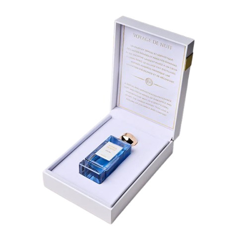 Maison Massimo - Voyage de Nuit - Extracto de Perfume Mixto