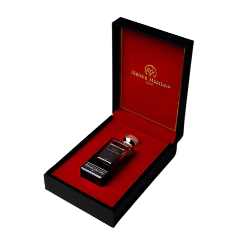 Maison Massimo - Gold Signature - Extracto de Perfume Mixto