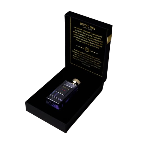 Maison Massimo - Royal Oak - Extracto de Perfume Mixto