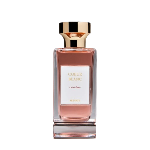 Maison Massimo - Coeur Blanc - Extracto de Perfume Mixto