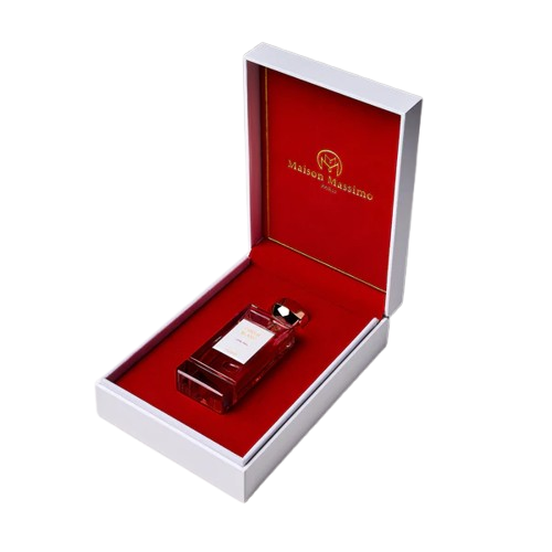 Maison Massimo - Coeur Blanc - Extracto de Perfume Mixto