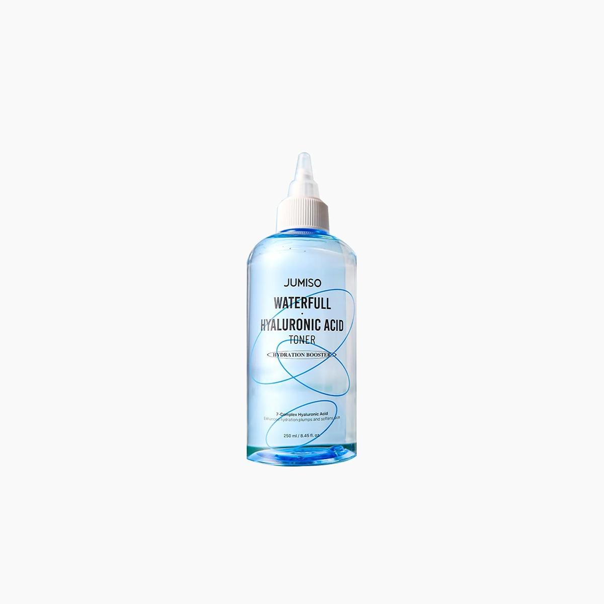 250 ml Jumiso - Waterfull Hyaluronic Toner - Hydratante
