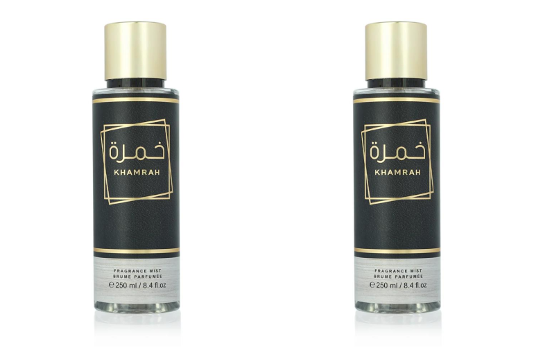 Lattafa - Khamrah - Bruma perfumada