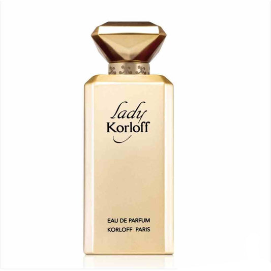 Lady Korloff fragancias para hombres