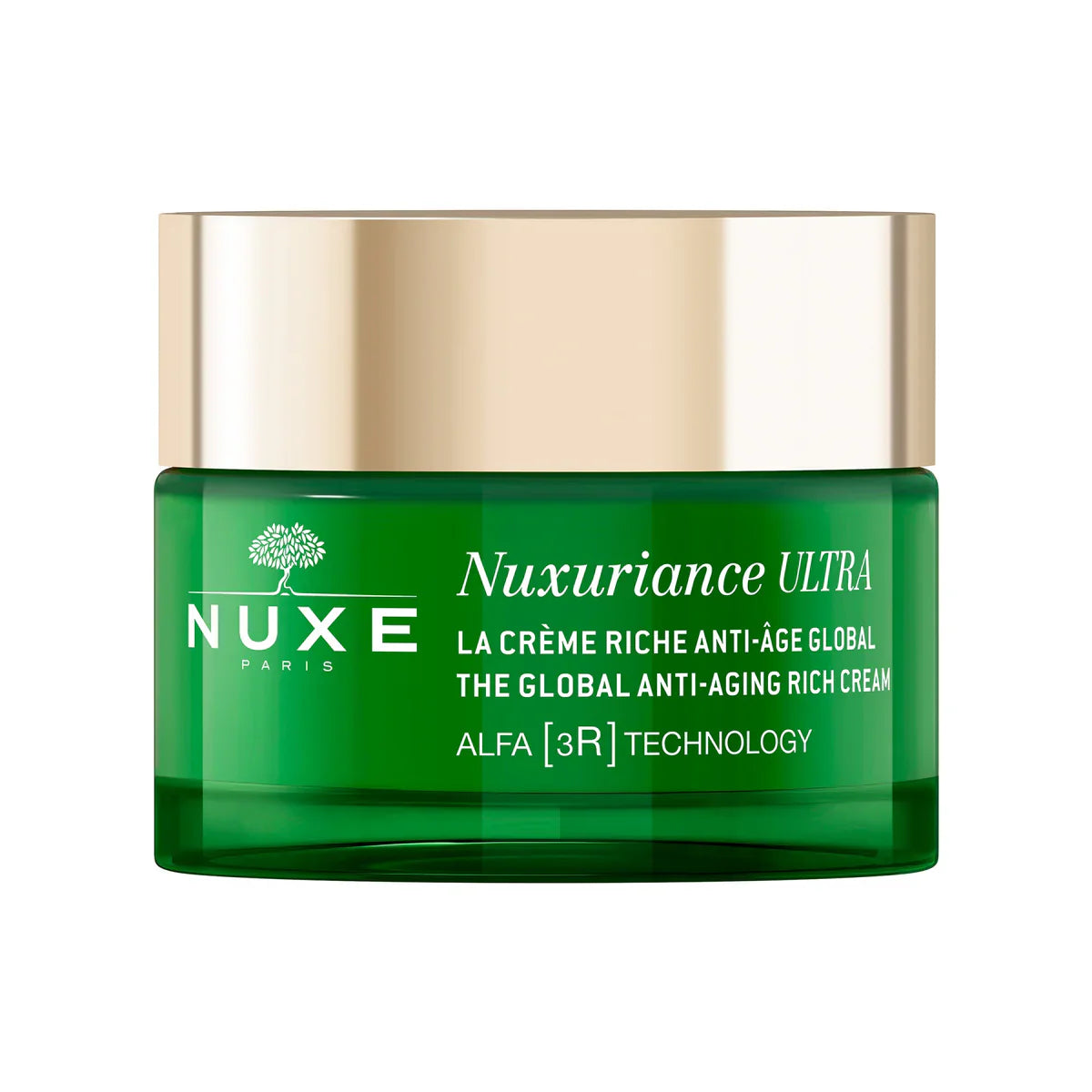 50ml Nuxe - Nuxuriance Ultra - Crème Anti Age Global