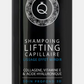 Kera Queen's  - Collagene vitamine E & acide hyaluronique - Lifting Capillaire effet mirroire Masque 500ml
