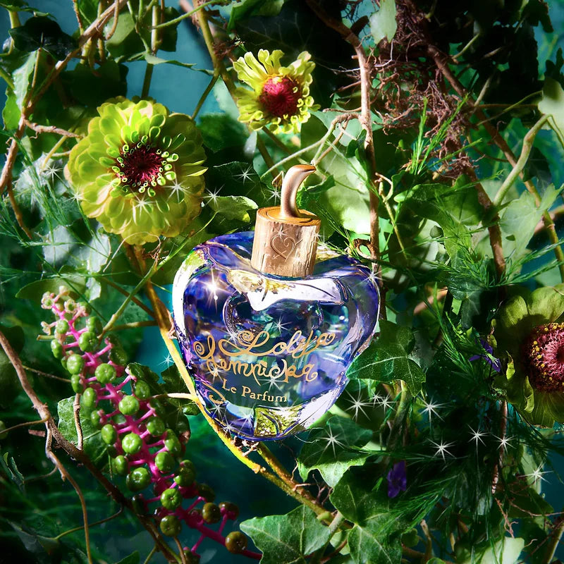 Lolita Lempicka - Le Parfum - Eau de Parfum para Mujer