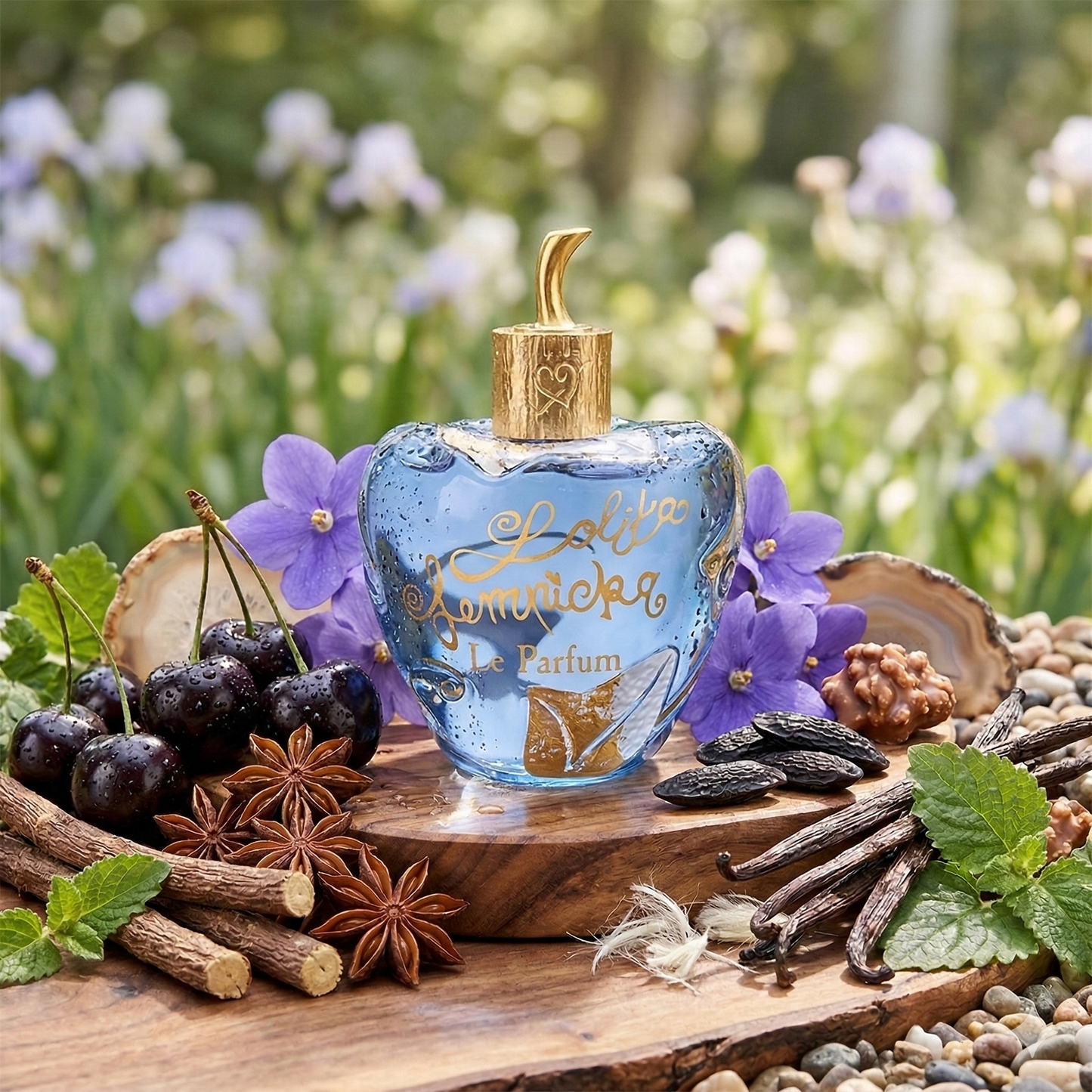 Lolita Lempicka - Le Parfum - Eau de Parfum para Mujer