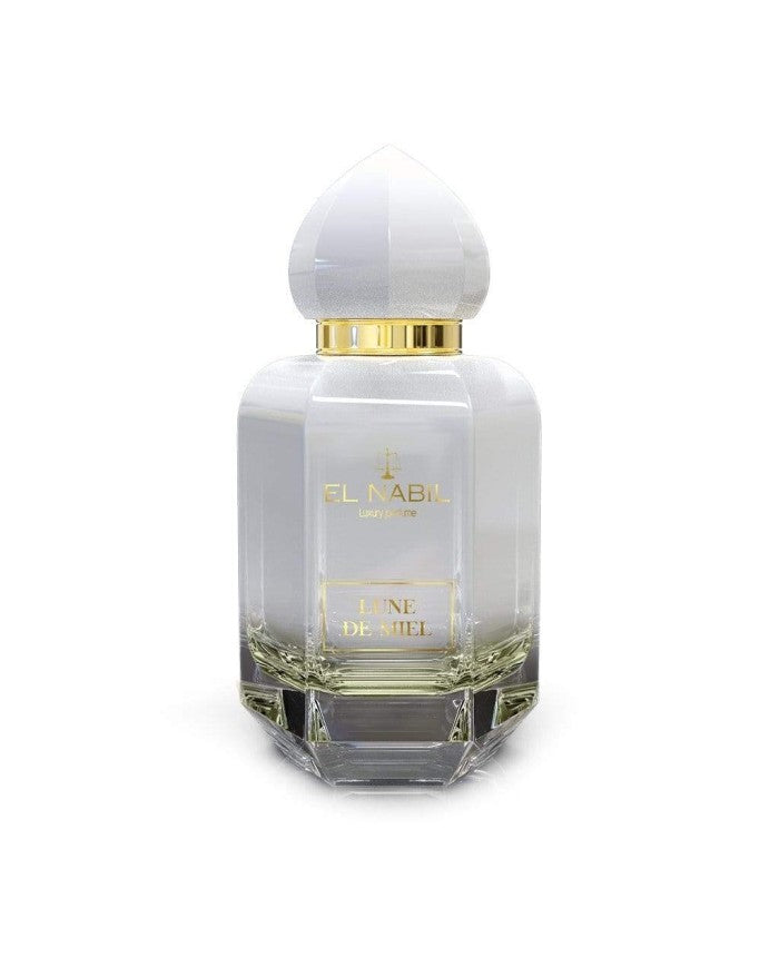 el Nabil - Luna de Miel - Eau de Parfum Mixta