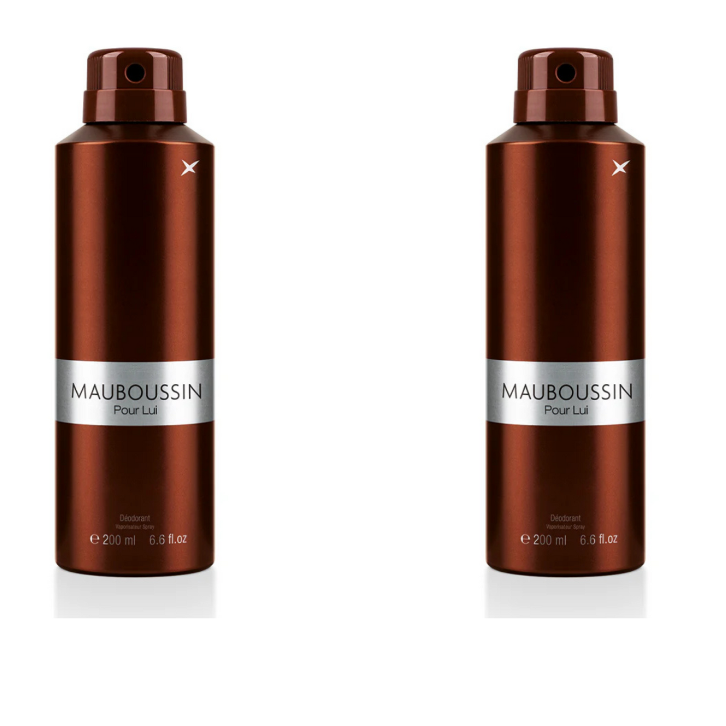 Mauboussin - for Him - Desodorante para hombre
