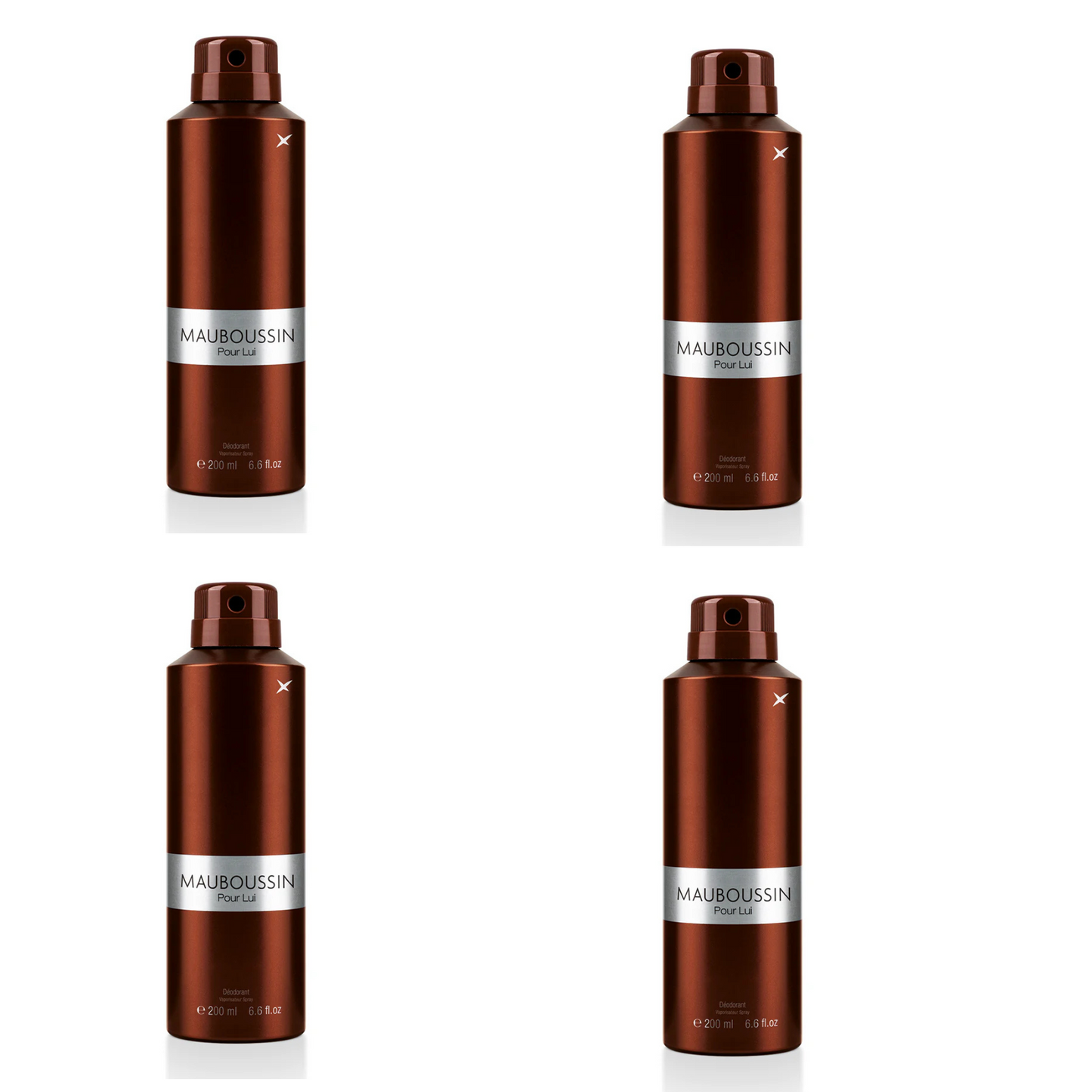 Mauboussin - for Him - Desodorante para hombre